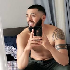 Meet your Posher, Roberto